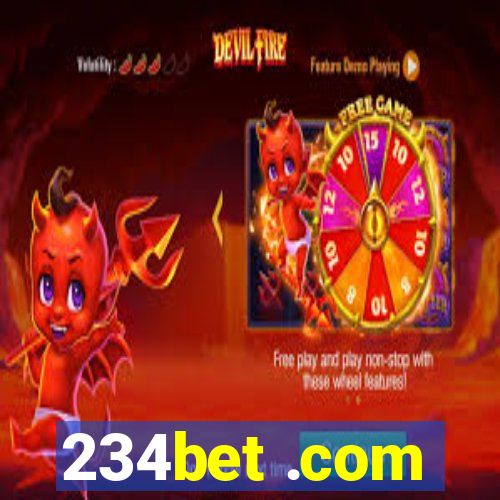 234bet .com